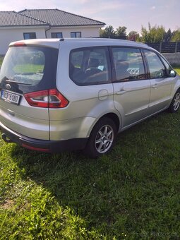 Ford Galaxy 1.6 TDCi - 3