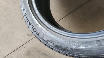 Zimní pneu 225/45 R17 91H - 3