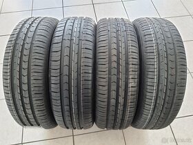 Letní pneu Continental Premium Contact 5 - 195/65 R15 - NOVÉ - 3