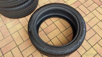 245/45 R19 102Y XL nové letní pneumatiky CONTINENTAL r.2025 - 3
