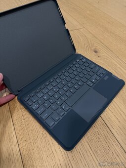 Apple iPad 10.9 2022/iPad Air 2025 klávesnice - 3