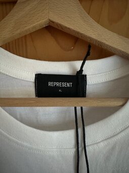 Represent triko - 3