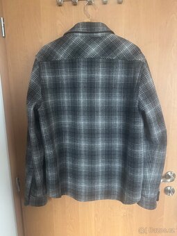 Panska zateplena kosile Woolrich - 3