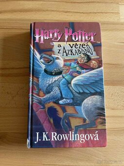 Harry Potter - 3