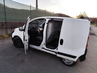 Fiat Fiorino - 3