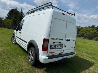 Ford Transit Connect 1.8 TDCi 66kW - 3