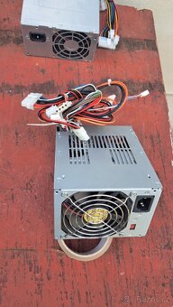 Zdroj pro PC - 3