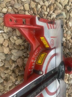 Pokosová pila Einhell TC-SM 2534/1 dual 2350 W s posunem - 3