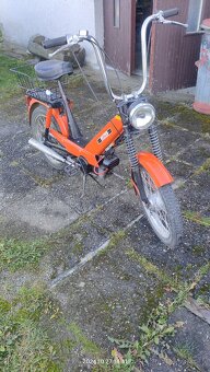 BABETA 207 (jednorychlostní) - 3