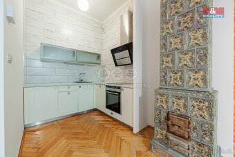Prodej bytu 2+kk, 80 m², Karlovy Vary, ul. Svahová - 3