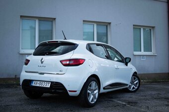 Renault Clio Energy - 3