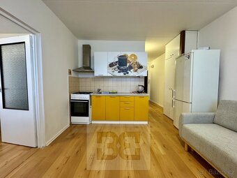 Pronájem byty 1+1, 36 m2 - Brno - Řečkovice, ev.č. N08238 - 3