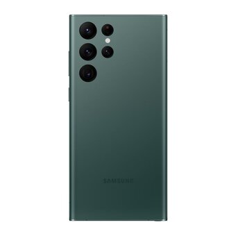 Samsung Galaxy S23 Ultra 5G S918B 8GB/256GB, Green - 3