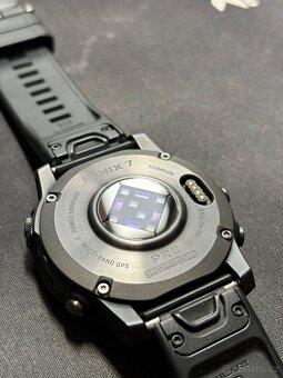 Garmin Fenix 7 Pro Sapphire Solar - 3