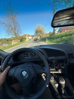 Bmw E36 COUPE 316i - 3