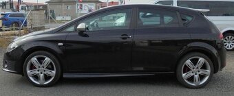 Seat Leon II FR - 3