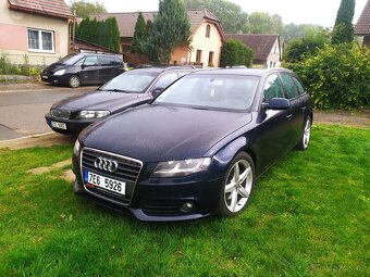 Audi B8 - 3