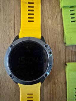 Garmin Fenix 6X Pro Sapphire - 3