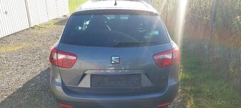 Náhradní díly Seat Ibiza 1.6tdi r.2014 - 3