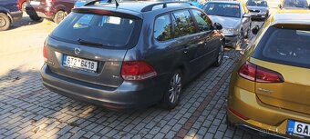 Volkswagen golf variant - 3