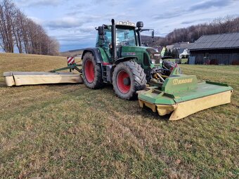 EASYCUT Žaci kombinace KRONE - letadlo - 3
