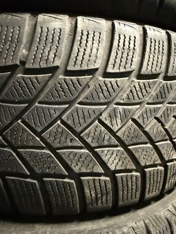 2x Zimni pneu r17 225/45/17 - 3