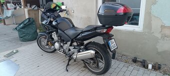 Honda CBF 1000 - 3