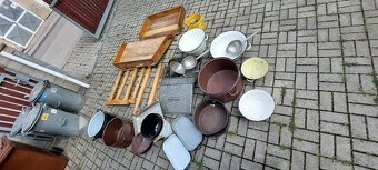 vybavení na zabíjačku - 3