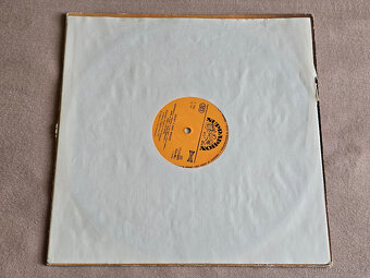 LP Stanislav Hložek/Petr Kotvald: HOLKY Z NAŠÍ ŠKOLKY (1983) - 3