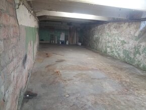 REZERVACE sklad 80m2 - 3