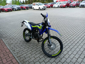Sherco Factory 50ccm Enduro RS - 3