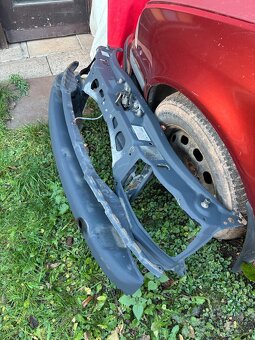 Škoda octavia 1 - 3