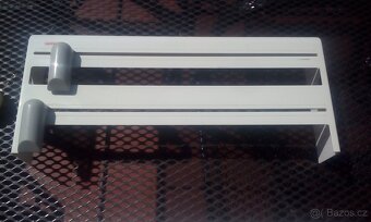 držák kuchynských rolí LEIFHEIT - 3