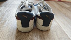 Dámské botasky Puma vel. 36 - 3
