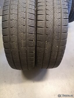 205/75 r16C 205/75/16C - 3