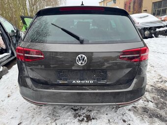 VW Passat B8 2.0TDI 140KW DFHA SWV LB8R r.v. 2018 - 3