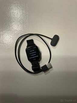 Chytré hodinky Amazfit - 3