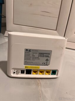 Router a anténa - 3