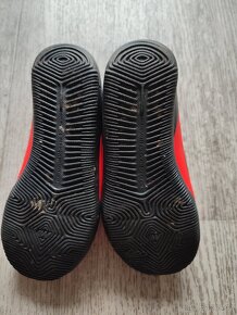Sálová obuv vel.31 Nike CR7 - 3