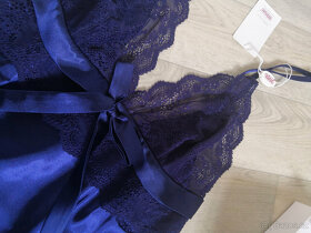 nová luxusní noční košilka - 3