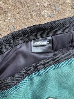 Termo stájová deka 300g - 3