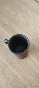 keramický hrnek, ryby - 3