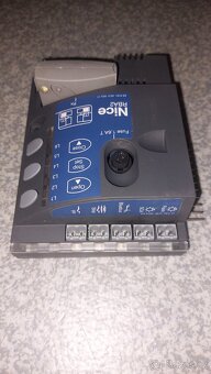 Pohon vrat Nike  ROBUS350 - 3