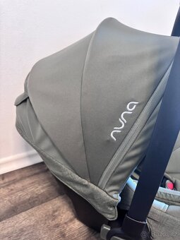 Nuna Pipa next autosedačka - 3
