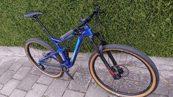 celoudpružené XC kolo Merida ONE-TWENTY RC9 vel.L - 3