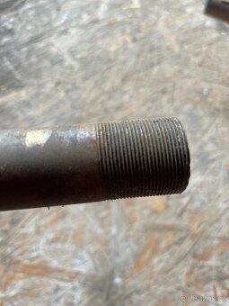 Přední vidlice Stadion S11 - 3