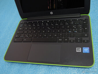 Dell Chromebook 5190 11.6“ Intel HD Graphics 500 4GB 80GB - 3