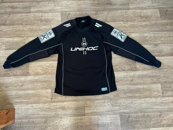 Florbalová výstroj - 3