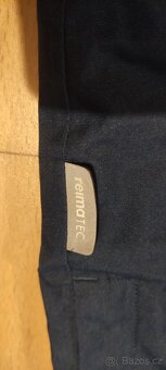 Lyžařská souprava Reima, Fix vel.110/116 - 3