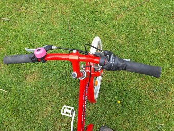 Dívčí kolo Author Melody 20 - 3